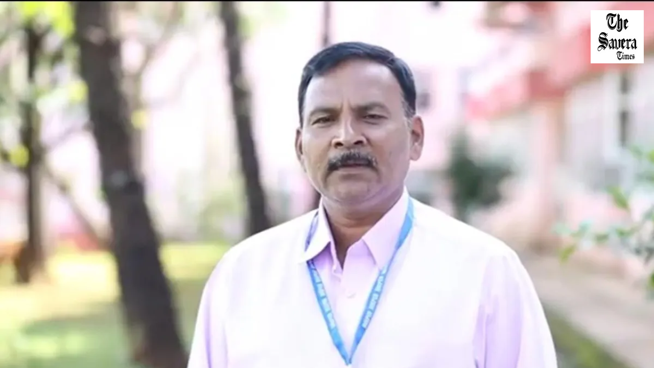 NEET UG Leak CBI Arrests PV Kulkarni