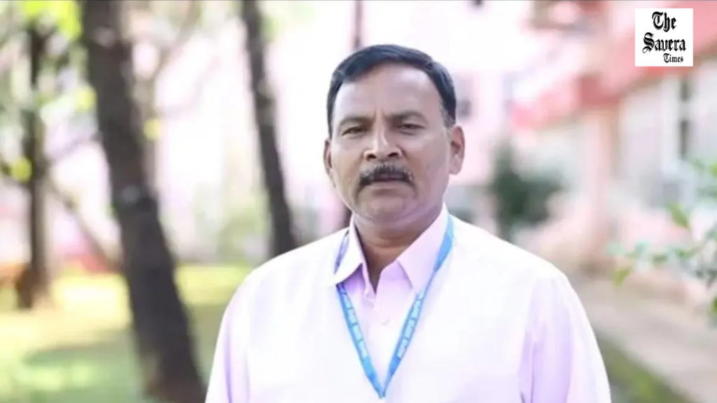 CBI Hunts PV Kulkarni Associates in NEET Leak