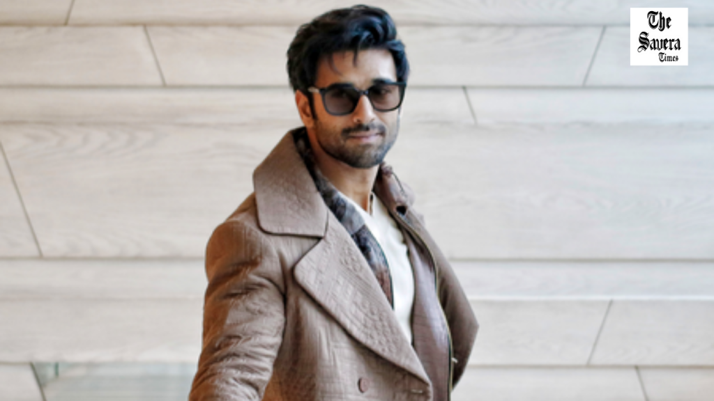 Pulkit Samrat on Success and Obsession