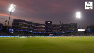 Delhi Police Issues Notice to DDCA CEOs Over Alleged IPL Ticket Black Marketing at Arun Jaitley Stadium