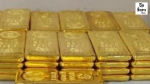 Gold, Silver Slide as Trump Signals Easing US-Iran Tensions