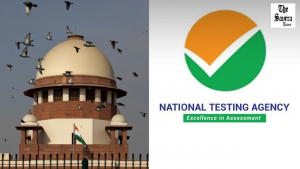 NEET Paper Leak Row Reaches Supreme Court Again; Plea Seeks Scrapping of NTA and Fresh Exam Framework