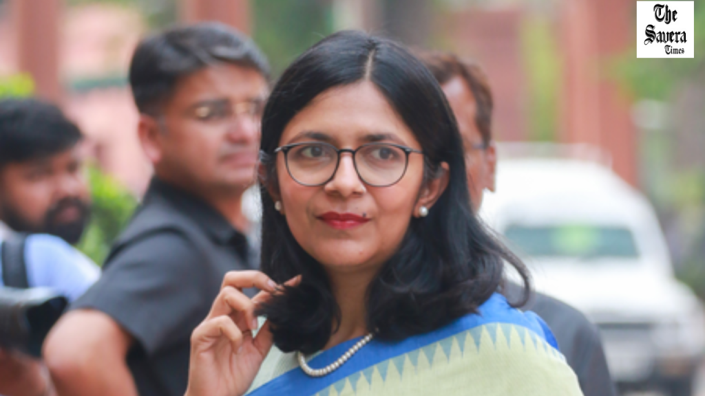 Swati Maliwal Says Politics of Violence, Appeasement Ending