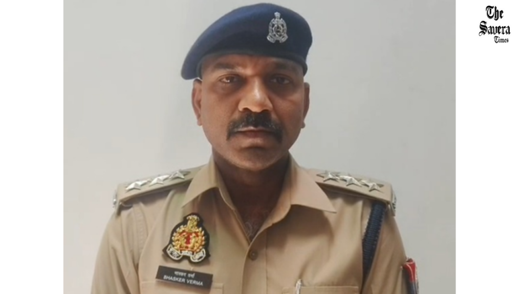 Elderly Man Murders Wife in Ghaziabad