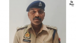 80-Year-Old Man Kills Wife With Axe in Ghaziabad, Surrenders Before Police