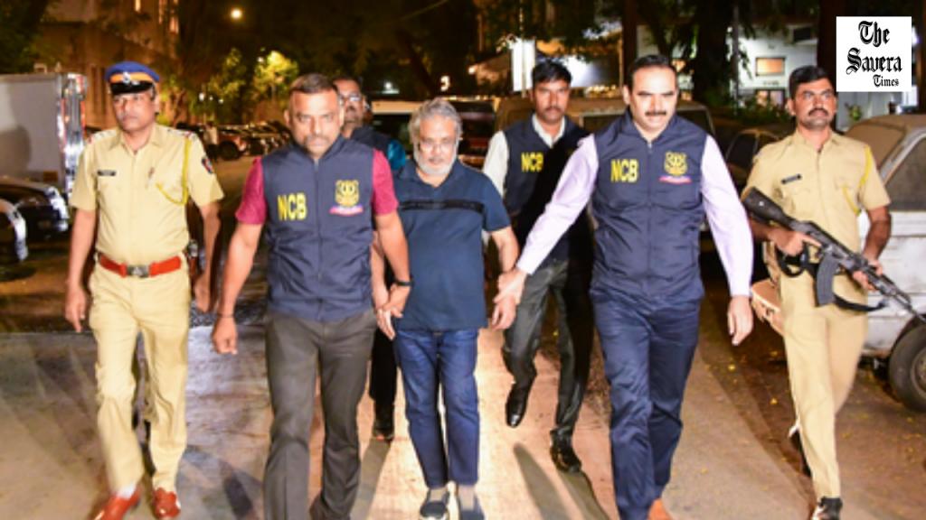 ‘Salim Dola Planned Massive Mephedrone Scale-Up to Flood