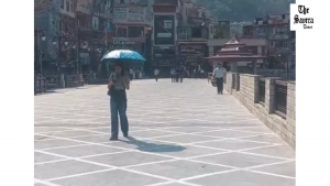 Heatwave Alert in 8 Himachal Districts, Rain Likely From Tomorrow