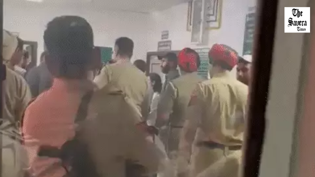 Escaped Prisoner Killed in Encounter