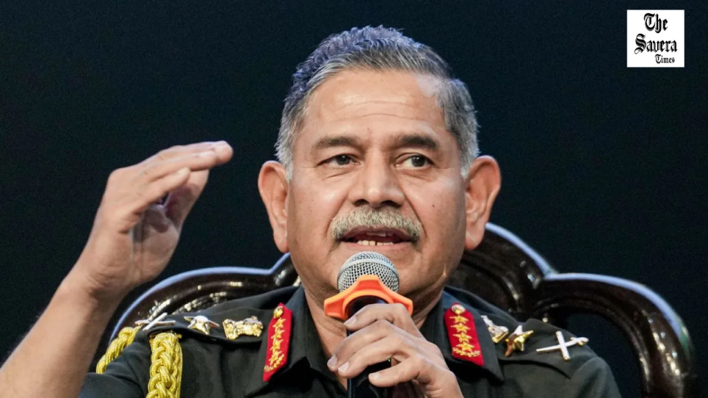Army Chief’s Strong Warning to Pakistan