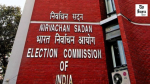 ECI Announces Odisha Rajya Sabha Bypoll Schedule After Debashish Samantaray Resigns