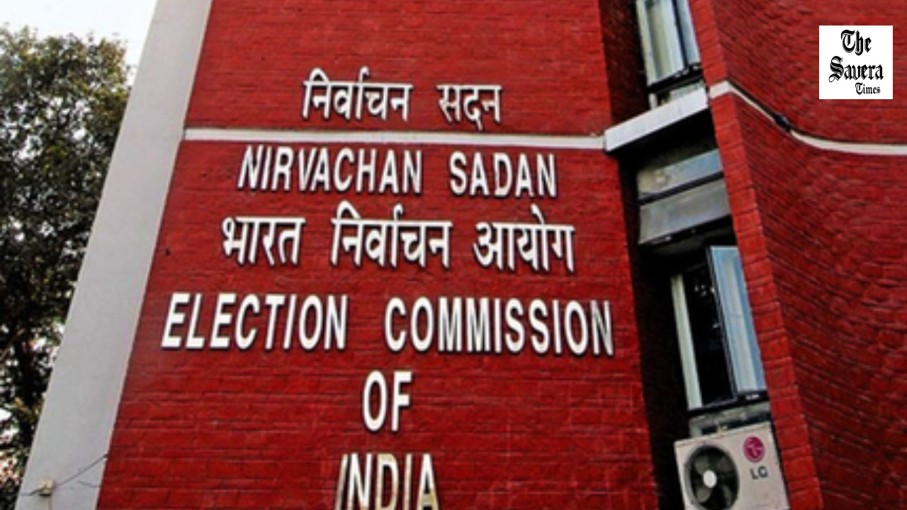 ECI Announces Odisha Rajya Sabha Bypoll Schedule After Debashish Samantaray Resigns