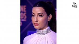 Nora Fatehi Tells Rakesh Bedi: “You’re Killing It, Your Dance Is Very Good”