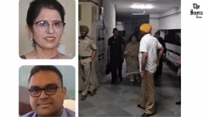 AAP Minister’s ED Case: Two Punjab Officers Summoned to Delhi; IAS Garg, Businessmen and Woman Director Also Called
