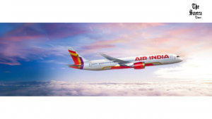 Air India’s San Francisco-Bound Flight Returns to Delhi After Mid-Air Technical Snag