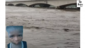 Tragic Incident in Panipat: Father and Daughter Drown While Bathing in Yamuna River During Holiday Trip