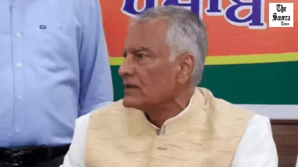 BJP to Celebrate Bengal Victory at Punjab Office
