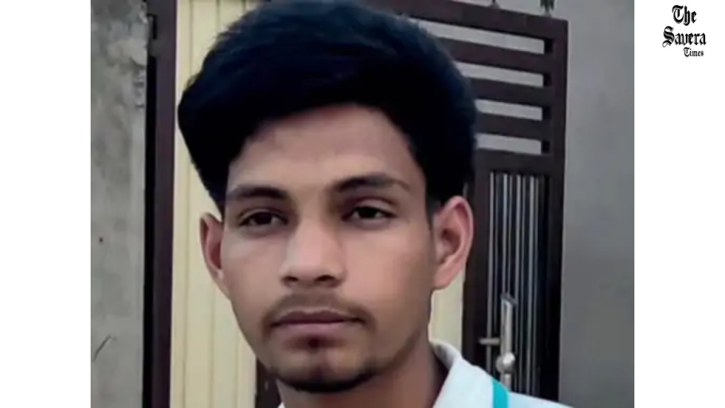 Punjab BA Student Suicide Case: Body Found 100 km