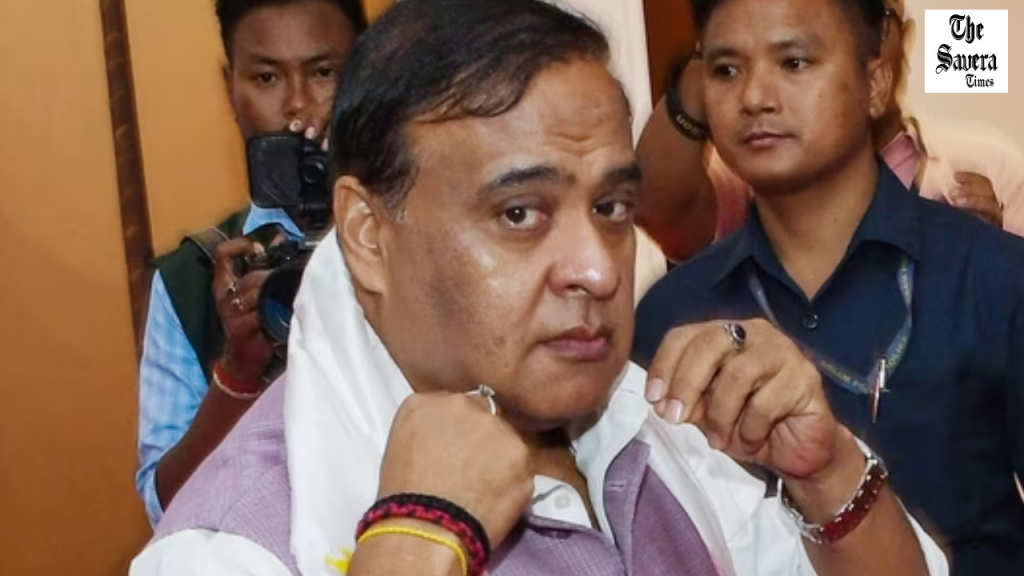 Assam assembly passes UCC law by voice vote; opposition says not needed