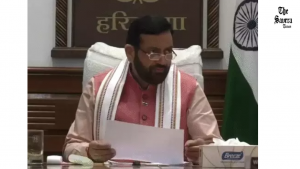 Haryana Grants Group-A Facilities to Board Chairpersons, Vice-Chairpersons
