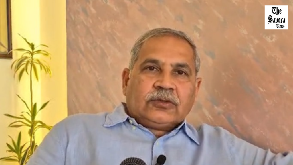 Great Nicobar Project boosts India’s maritime security