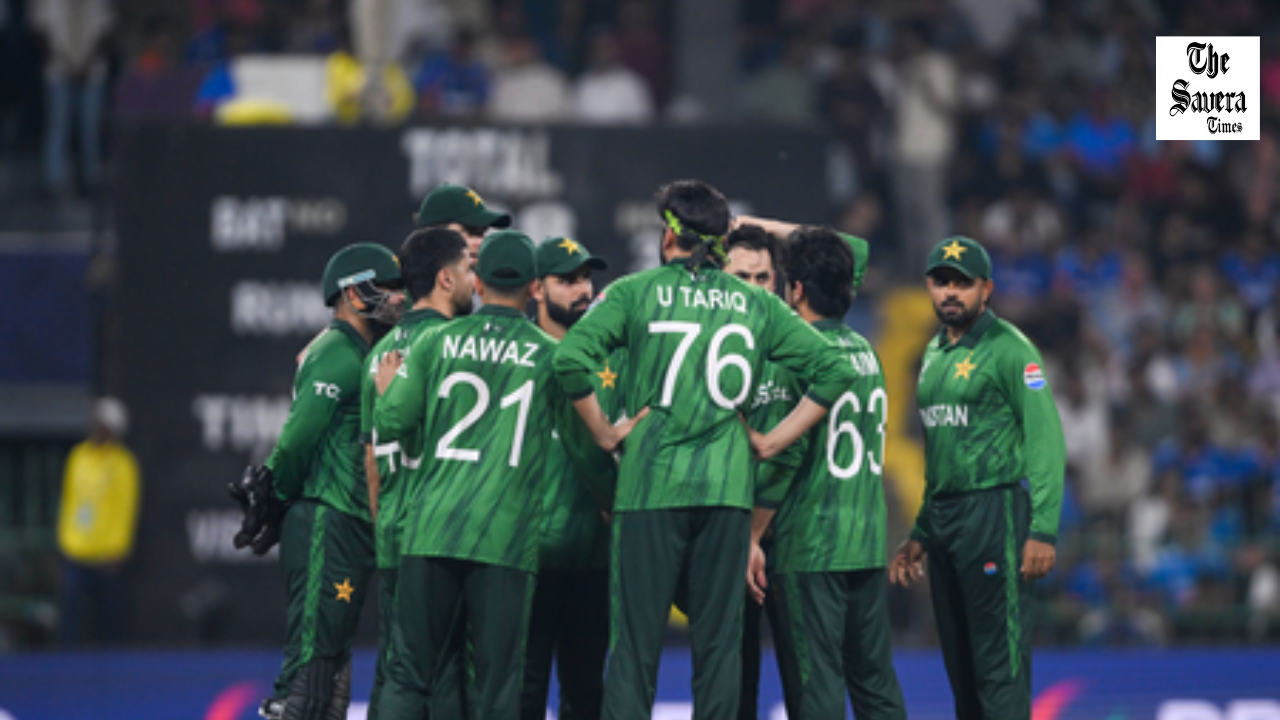 Mike Hesson Begins Pakistan’s World Cup Rebuild, Backs Young Talent Ahead of Australia ODI Series
