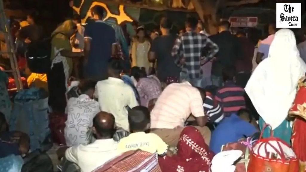 Bengal Govt Tightens Crackdown on Illegal Bangladeshi Migrants