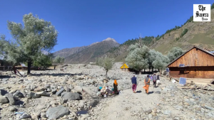 After Six Months, Warwan-Marwa Valleys Reconnect With Rest of Kashmir