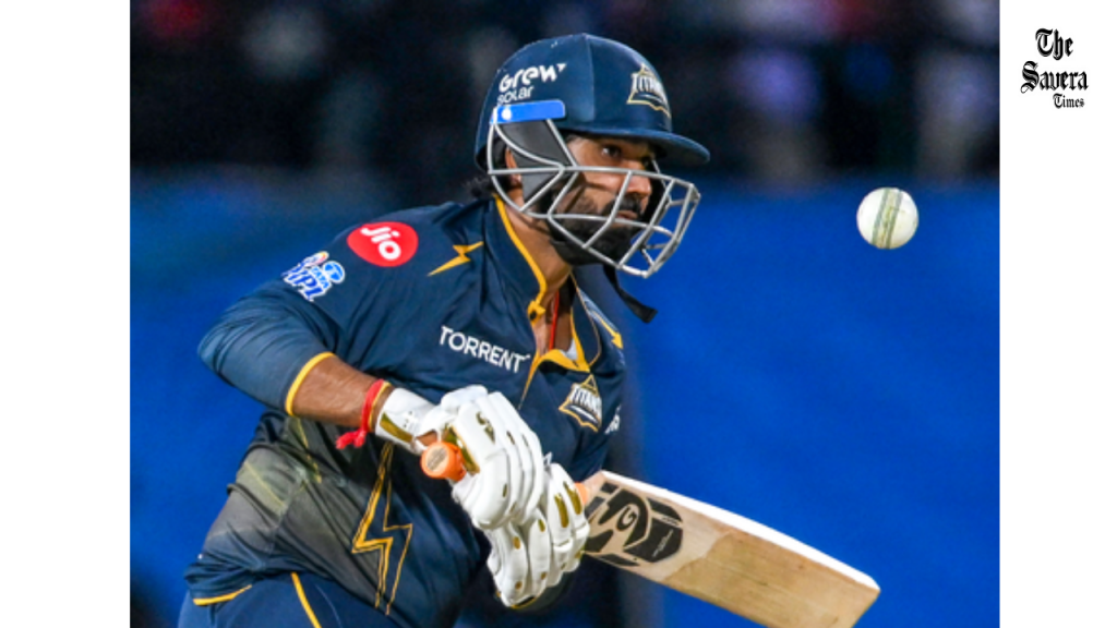 IPL 2026: Indian Premier League Legend Ambati Rayudu Questions GT’s Strategy After Loss to Royal Challengers Bengaluru