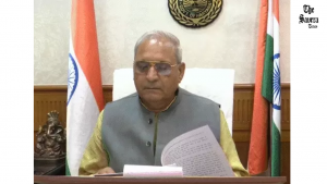 Haryana Cancels Public Health Dept Holidays Amid Water Crisis, Officials Suspended