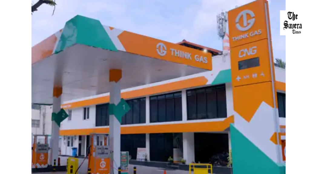 CNG Becomes Costlier in Punjab