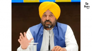 CM to Visit Shahkot on Sant Avtar Singh Ji’s 38th Death Anniversary; Security Tightened