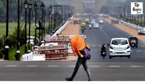 Haryana Heatwave: Mercury Crosses 46°C, Coolers Defunct in Govt Hospitals