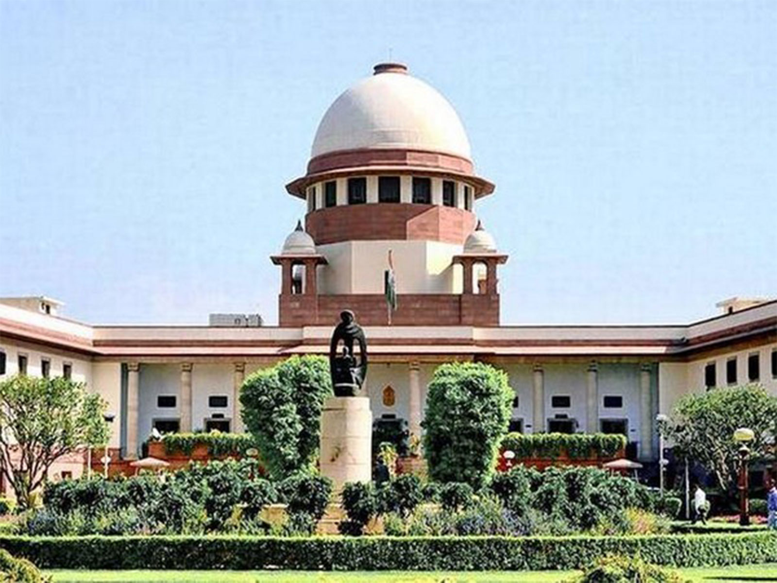 SC constitutes special bench for TMC plea against Calcutta HC order on vote-counting supervisors