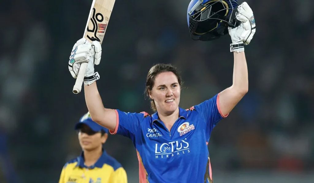 Sciver Brunt