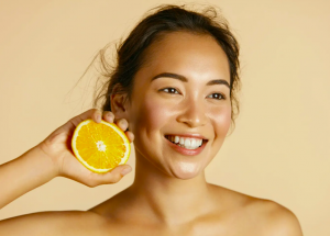 How Vitamin C Can Change You Skin