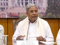 Anti-incumbency, SIR resulted in Mamata Banerjee’s defeat: Siddaramaiah