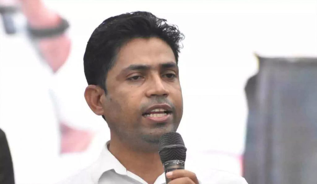 TMC Jahangir khan