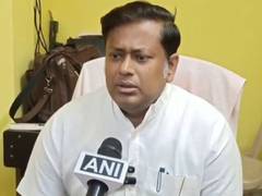 TMC taped names of other party: Sukanta Majumdar accuses TMC of “rigging” Falta elections