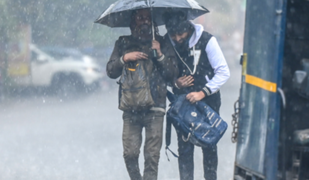 Storms, heavy rain in UP claim 24 lives in 2 days; CM Adityanath assures support