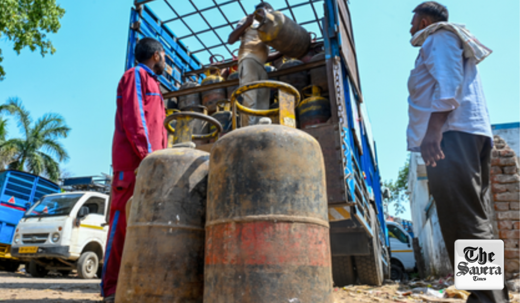 LPG