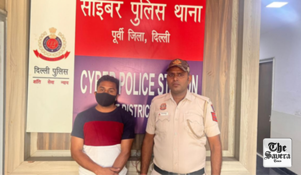 Delhi: Rs 2 lakh online car fraud case solved, one arrested