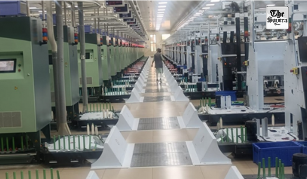 PM Modi to inaugurate Rs 1,695-crore textile park in Warangal on May 10