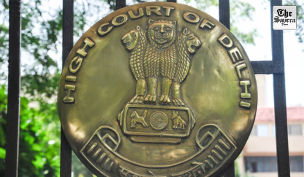 Delhi High Court Grants Parole to POCSO Convict to File SLP in Supreme Court