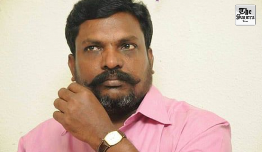 DMK alliance will win TN decisively, no question of hung assembly: VCK leader Thirumavalavan