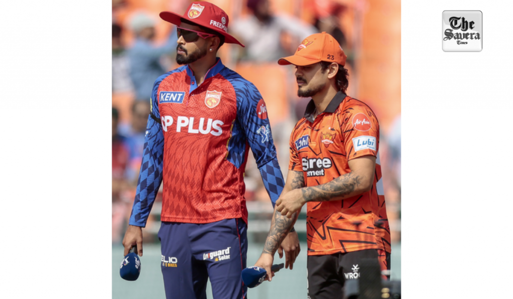 'It's going to be an exciting contest', says Bangar ahead of SRH vs PBKS clash