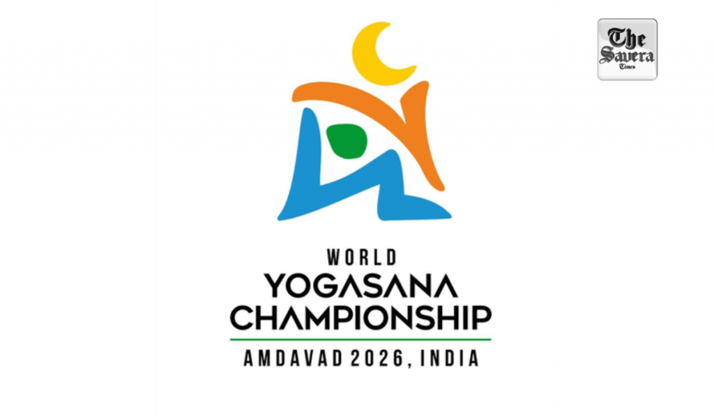 India to host inaugural World Yogasana C'ship from June 4-8 in Ahmedabad
