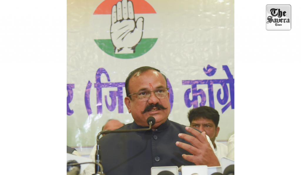 Crimes against women rise sharply in Pune, claims Congress
