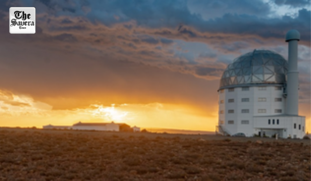 India, South Africa cement scientific ties with focus on astronomy