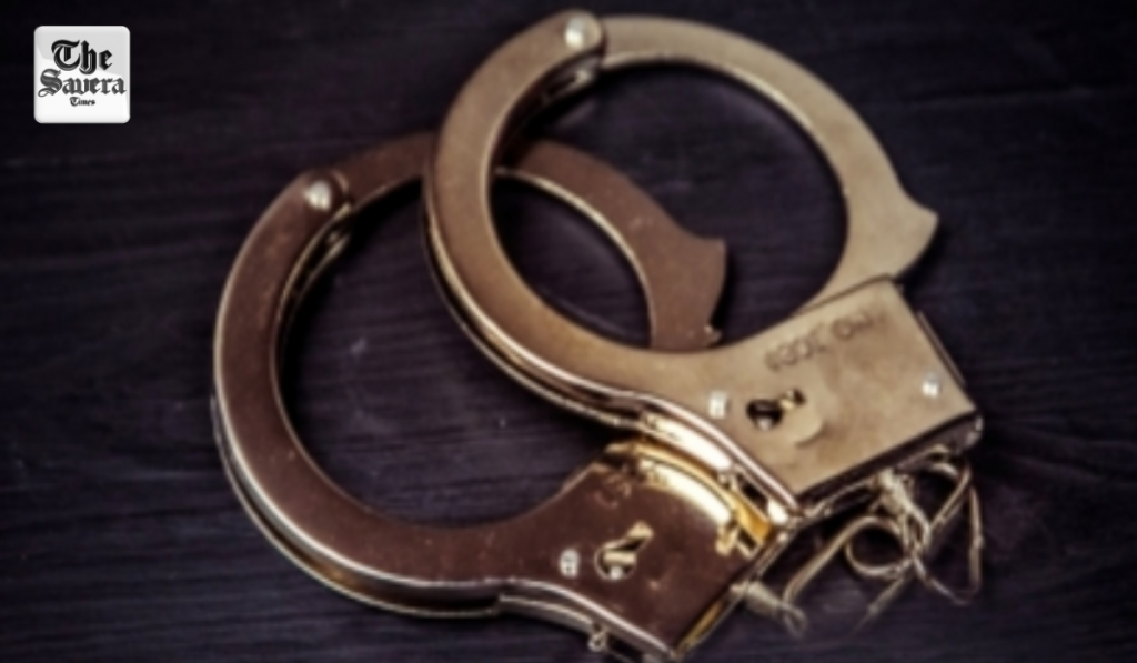 Daughter-in-law arrested for allegedly suffocating homeopathic doctor to death in Ranchi