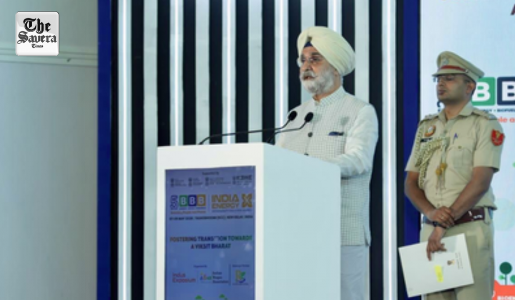 Delhi L-G TS Sandhu flags road indiscipline causing accidents, asks citizens to follow rules